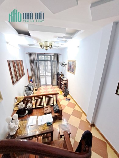 BÁN NHÀ NGÕ 79 HOÀNG MAI, 36M2 GIÁ CHỈ 3.95 TỶ (có thương lượng).