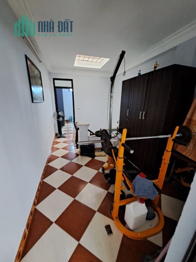BÁN NHÀ NGÕ 79 HOÀNG MAI, 36M2 GIÁ CHỈ 3.95 TỶ (có thương lượng).