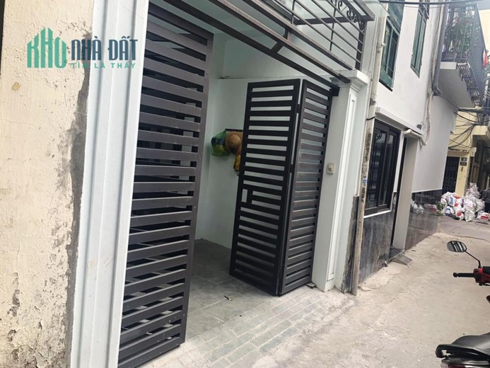 Thanh Máy Xịn - Bán gấp nhà Phố Yên Lãng 10,3 tỷ, 55mx5T - Ô tô vào - KD tốt