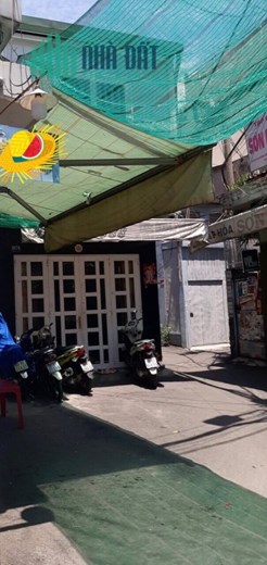Cần bán gấp Ni Sư Huỳnh Liên P10 Tân Bình 40m2 giả chỉ 3.499 tỷ