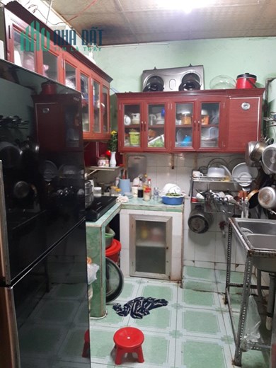 Cần bán gấp Ni Sư Huỳnh Liên P10 Tân Bình 40m2 giả chỉ 3.499 tỷ