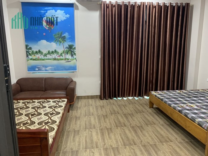 Chính chủ cần cho thuê phòng tại số 2 ngõ 112 đường 19-5 Văn Quán Hà Đông - Diện tích: 40 m2