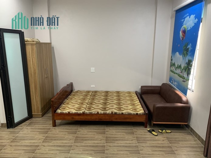 Chính chủ cần cho thuê phòng tại số 2 ngõ 112 đường 19-5 Văn Quán Hà Đông - Diện tích: 40 m2