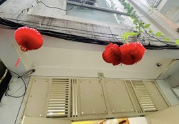 Bán nhà ngõ Phan Đình Giót 35m2 nhà 4 tầng  giá 3,95 tỷ Hà Đông,