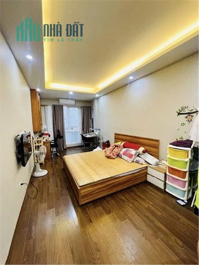 Bán nhà ngõ Phan Đình Giót 35m2 nhà 4 tầng  giá 3,95 tỷ Hà Đông,