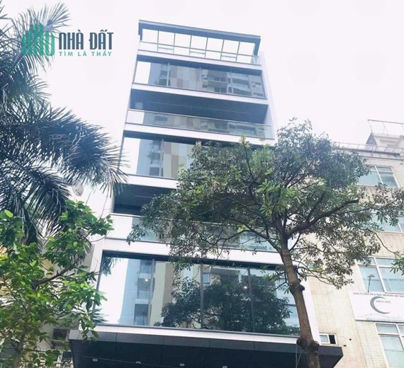 BÁN NHÀ MẶT PHỐ THỤY KHUÊ 80M2 8 TẦNG THANG MÁY KINH DOANH Ở CHO THUÊ VIEW HỒ TÂY