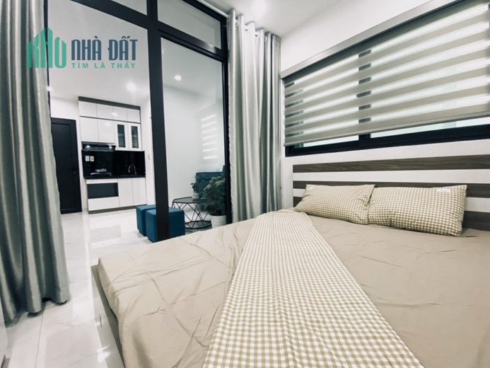 Có 102!Tòa dòng tiền mặt phố trung tâm Cầu Giấy 22 tỷ 100m2 x 8T thang máy; DT 1 tỷ/năm