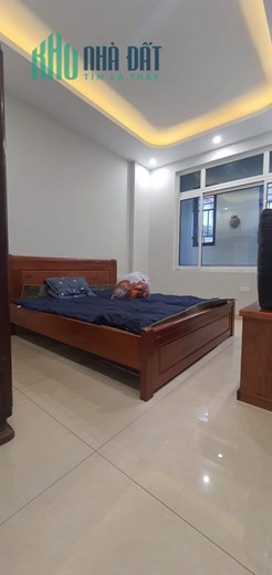 nhà hoàng ngân ngõ thông ô tô vào nhà gần hồ điều hòa 79m 21 tỷ 5 tầng