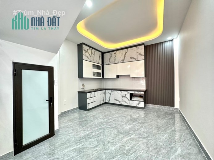 Bán nhà xây mới độc lập Trung Hành, 46m 3 tầng GIÁ chỉ 2.7 tỉ ngõ nông