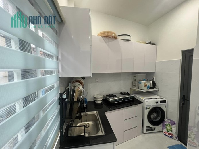 Bán Nhà Hxh Đỗ Cửa Chợ Thủ Đức Chỉ 500m 67m2 Chỉ Với 3 Tỷ 7