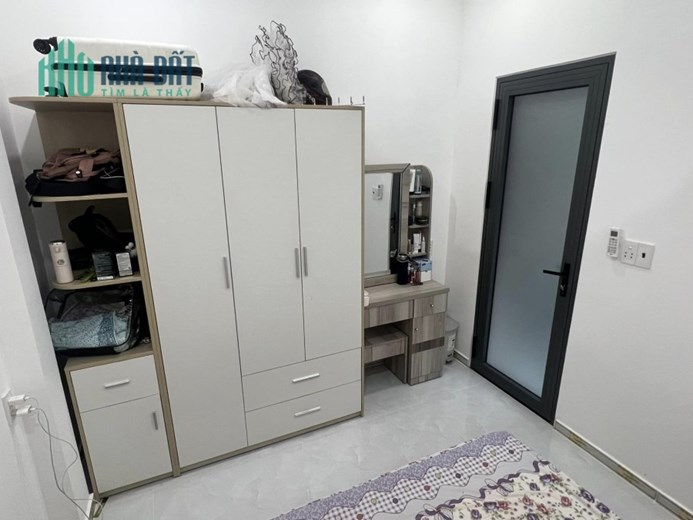 Bán Nhà Hxh Đỗ Cửa Chợ Thủ Đức Chỉ 500m 67m2 Chỉ Với 3 Tỷ 7
