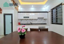 Bán nhà ngõ 69 Chợ Con, 44m 3 tầng GIÁ 2.47 tỉ nhà xây mới tinh