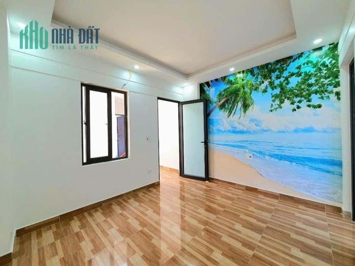 Bán nhà ngõ 69 Chợ Con, 44m 3 tầng GIÁ 2.47 tỉ nhà xây mới tinh
