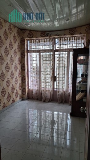 CHO THUÊ nhà nguyên căn HXH 3 tầng Lý Thái Tổ Quận 10 – Giá thuê 14 triệu/tháng ngay vòng xoay Lý