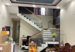 👑 👑 BÁN NHÀ MẶT TIỀN CẨM LỆ - SONG SONG LÊ ĐẠI HÀNH-120M2-3.9 TỶ