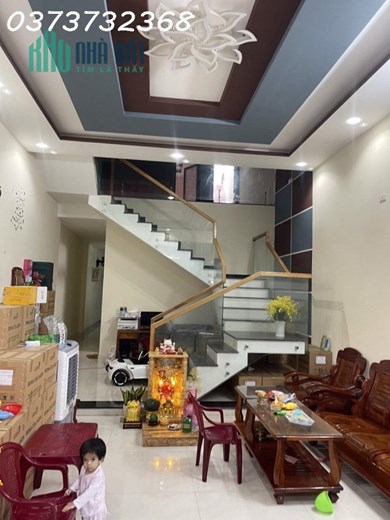 👑 👑 BÁN NHÀ MẶT TIỀN CẨM LỆ - SONG SONG LÊ ĐẠI HÀNH-120M2-3.9 TỶ
