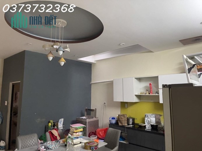 👑 👑 BÁN NHÀ MẶT TIỀN CẨM LỆ - SONG SONG LÊ ĐẠI HÀNH-120M2-3.9 TỶ