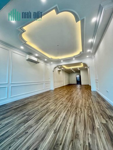 nhà MP hoàng ngân cầu giấy 2 thoáng vỉ hè kinh doanh 91m 39 tỷ 6 tầng
