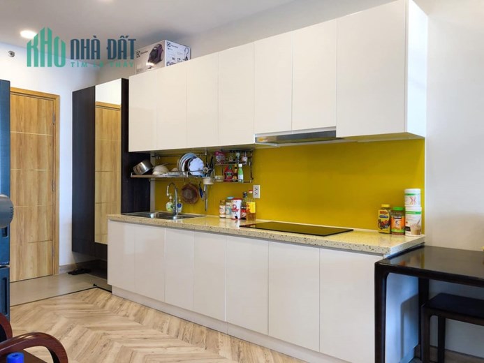 CHO THUÊ căn hộ đường Hương Lộ 2 Bình Tân 70M2 2PN 2WC – Giá thuê 11.9 triệu/tháng nội thất xịn xò