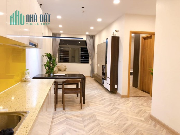 CHO THUÊ căn hộ đường Hương Lộ 2 Bình Tân 70M2 2PN 2WC – Giá thuê 11.9 triệu/tháng nội thất xịn xò