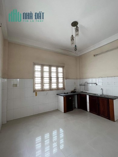 Cho thuê nhà nguyên căn đường Tân Thới Nhất 17