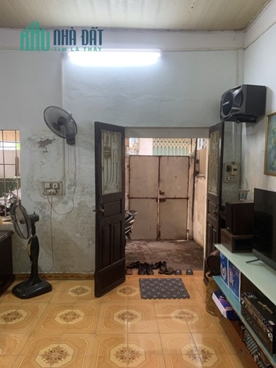 HOÀNG HOA THÁM 75M CẤP 4 MT 5M GIÁ CHỈ 9 TỶ 9
