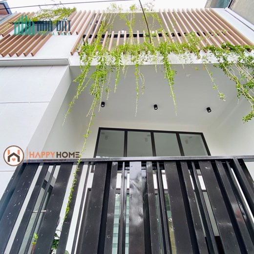 Bán nhà phố Trung Hành, diện tích 65m 2.5 tầng sân cổng riêng GIÁ 2.65 tỉ đẹp