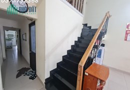 👑 MẶT TIỀN NAM VIỆT Á-GẦN 100M2-CHỈ 4 TỶ-ĐƯỜNG 7M5-VỈA HÈ 3M