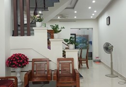 Bán nhà phố An Đà 3 tầng mới có sân cổng riêng GIÁ vô địch chỉ 1.99 tỉ
