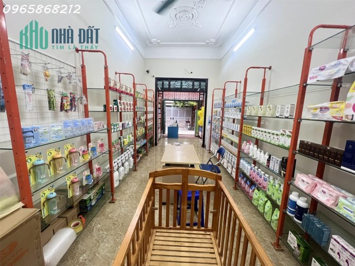 Do nhiều việc không có thời gian quản lý. Cần sang nhượng cửa hàng Mẹ và bé