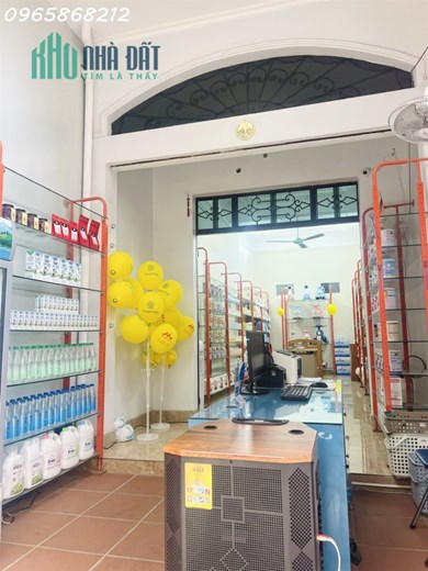 Do nhiều việc không có thời gian quản lý. Cần sang nhượng cửa hàng Mẹ và bé