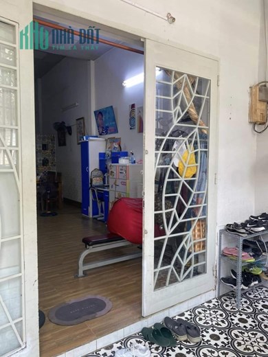 🍎TRƯƠNG PHƯỚC PHAN  - BÌNH TÂN - 2 MẶT HẺM XE TẢI - 98M2 - NGANG  6M - CHỈ CÒN 6,2 TỶ