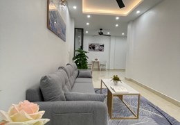 Hái Ra Tiền, CCMN Triều Khúc, 21PKK, doanh thu gần 100tr, chào 14.81 tỷ