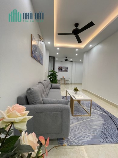 Hái Ra Tiền, CCMN Triều Khúc, 21PKK, doanh thu gần 100tr, chào 14.81 tỷ