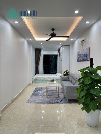 Hái Ra Tiền, CCMN Triều Khúc, 21PKK, doanh thu gần 100tr, chào 14.81 tỷ