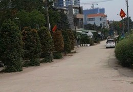 Chính Chủ Bán Đất Xuân Quan, Văn Giang, 298m FUN Đất thổ cư giá rẻ