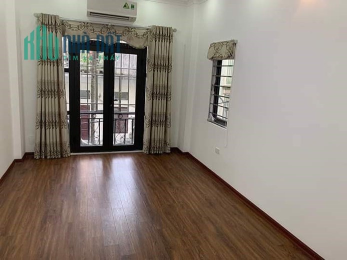 BÁN NHÀ MẶT NGÕ 521 TRƯƠNG ĐỊNH, TÂN MAI, KD ONL, 45M 5T. LÔ GÓC CHỈ 4.4x Tỷ