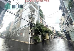 Bán đất Nguyễn Thái Bình, Phường 12, Tân Bình – 56m2, chỉ 4.99 tỷ
