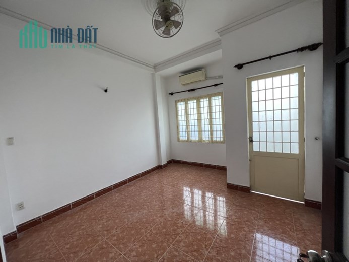Cần cho thuê căn nhà phố tại hẻm 47 đường số 2, P. Bình An, Quận 2 (Tp Thủ Đức)