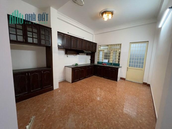 Cần cho thuê căn nhà phố tại hẻm 47 đường số 2, P. Bình An, Quận 2 (Tp Thủ Đức)