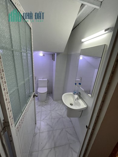 Cần cho thuê căn nhà phố tại hẻm 47 đường số 2, P. Bình An, Quận 2 (Tp Thủ Đức)