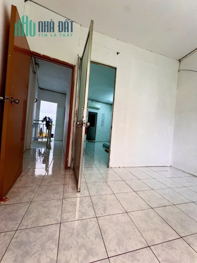Bán nhà 2 tấng BTCT HXH 6m Tân Hóa Quận 6 40m2 3PN nhỉnh 3 tỷ thương lượng