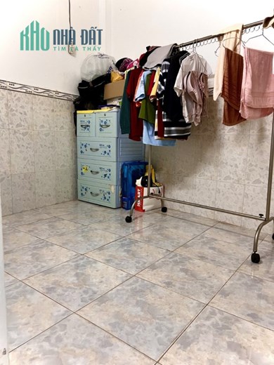 Bán nhà 2 tấng BTCT HXH 6m Tân Hóa Quận 6 40m2 3PN nhỉnh 3 tỷ thương lượng