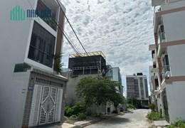 Lô đất hẻm 568 lê văn việt diện tích 63m giá tốt vị trí đẹp