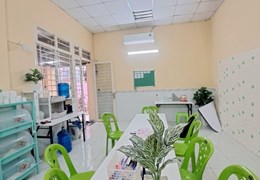 Nhỉnh 6 tỷ, 203m nhà đường số 11, Linh Xuân, Thủ Đức, ngang 11m, xe hơi.