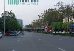 BÁN NHÀ NGUYỄN VĂN HUYÊN – Ô TÔ QUA NHÀ – KINH DOANH ĐỈNH, 4T x 51M2, NHỈNH 7 TỶ