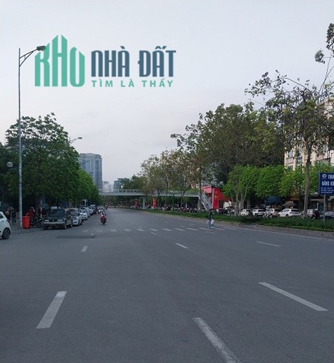 BÁN NHÀ NGUYỄN VĂN HUYÊN – Ô TÔ QUA NHÀ – KINH DOANH ĐỈNH, 4T x 51M2, NHỈNH 7 TỶ
