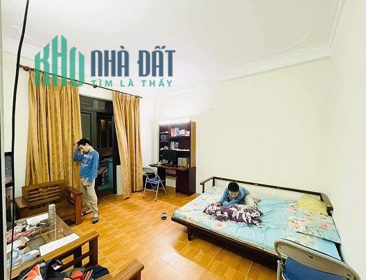 BÁN NHÀ NGUYỄN VĂN HUYÊN – Ô TÔ QUA NHÀ – KINH DOANH ĐỈNH, 4T x 51M2, NHỈNH 7 TỶ