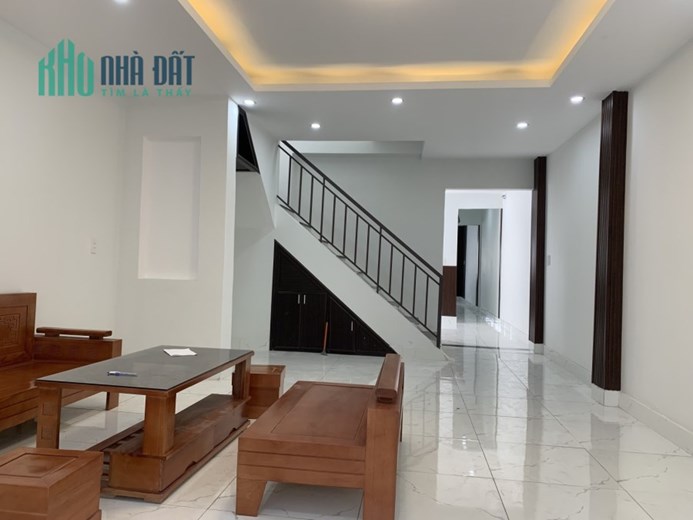 🆘🆘🆘 NHÀ LÝ TỰ TRỌNG- HẢI CHÂU 1 - Gần chợ Đống Đa