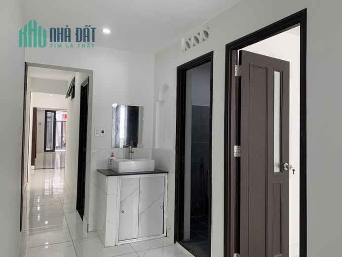 🆘🆘🆘 NHÀ LÝ TỰ TRỌNG- HẢI CHÂU 1 - Gần chợ Đống Đa